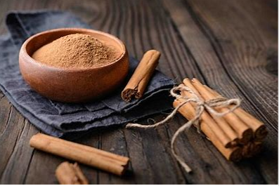 Cinnamon